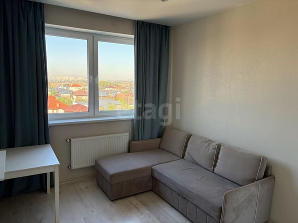 
  Продается 1-комн. квартира 26 м². Фото 4.