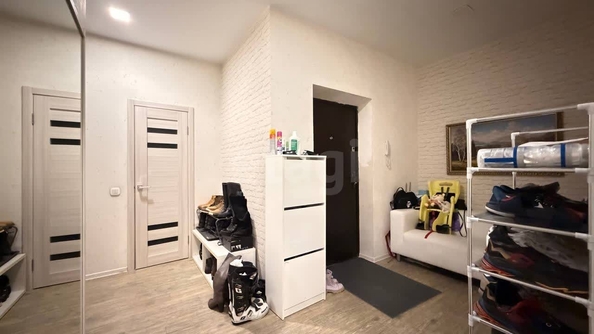 
  Продается 3-комн. квартира 85.8 м². Фото 10.