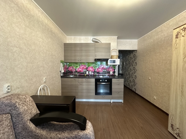 
  Продается студия 23.5 м². Фото 11.