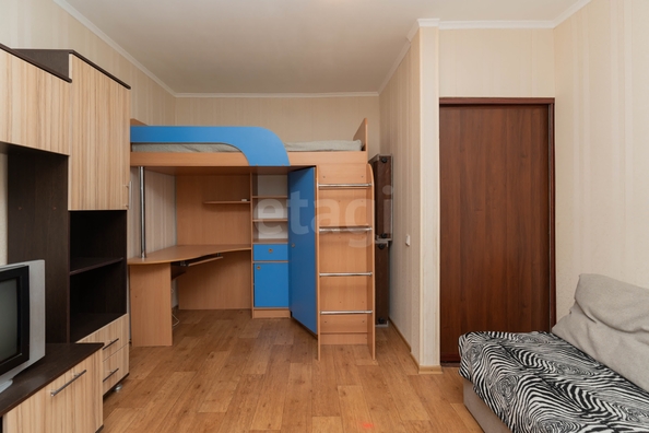 
  Продается 1-комн. квартира 21.8 м². Фото 5.
