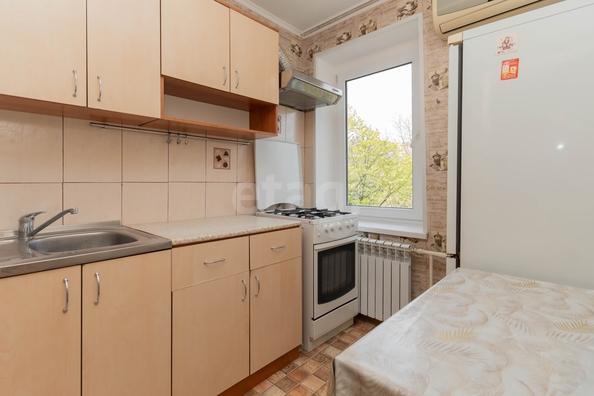 
  Продается 1-комн. квартира 21.8 м². Фото 9.