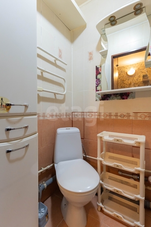 
  Продается 1-комн. квартира 21.8 м². Фото 16.