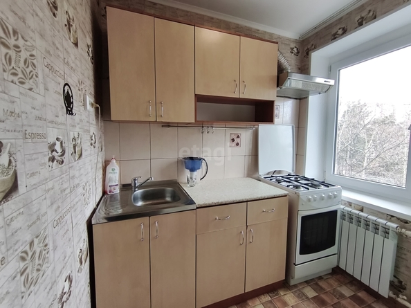
  Продается 1-комн. квартира 21.8 м². Фото 32.