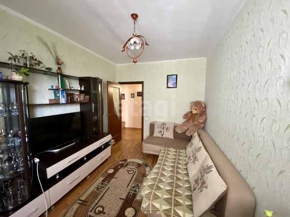 
  Продается 2-комн. квартира 62.4 м². Фото 4.