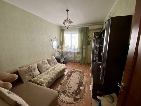 
  Продается 2-комн. квартира 62.4 м². Фото 5.