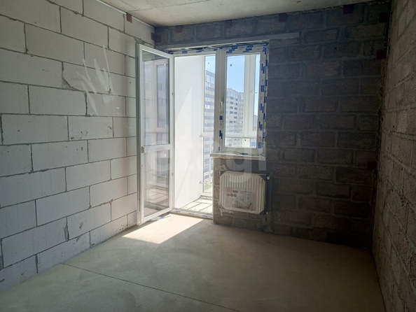 
  Продается 1-комн. квартира 30 м², в ЖК Клубный квартал Европа 6, литера 7. Фото 3.