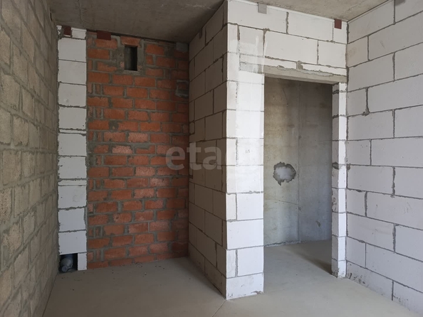 
  Продается 1-комн. квартира 30 м², в ЖК Клубный квартал Европа 6, литера 7. Фото 7.