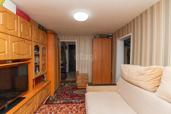 
  Продается 2-комн. квартира 37.9 м². Фото 2.