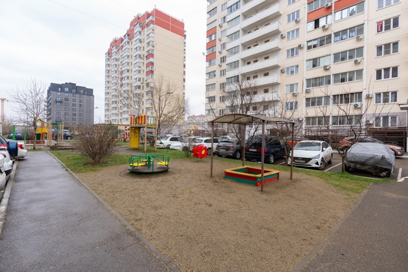 
  Продается 3-комн. квартира 88.2 м². Фото 28.