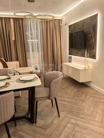 
  Продается 1-комн. квартира 38.7 м², в ЖК Отражение, 1 очередь литера 1. Фото 6.