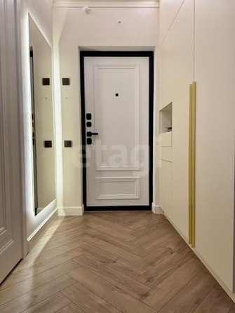 
  Продается 1-комн. квартира 38.7 м², в ЖК Отражение, 1 очередь литера 1. Фото 30.