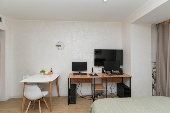 
  Продается апартамент 21.4 м². Фото 8.