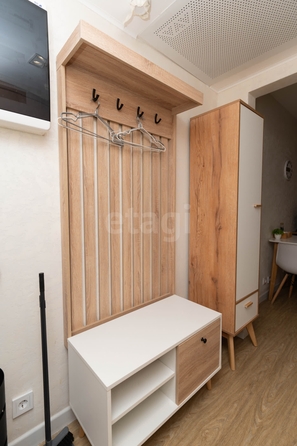 
  Продается апартамент 21.4 м². Фото 11.