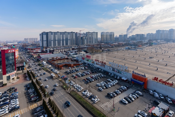 
  Продается апартамент 21.4 м². Фото 22.