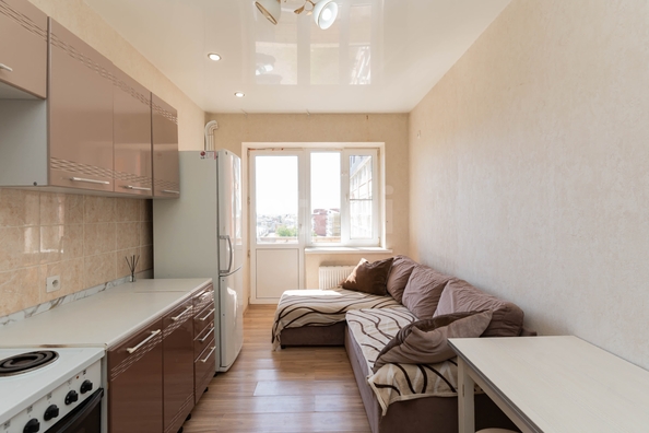 
  Продается 1-комн. квартира 38.7 м². Фото 2.