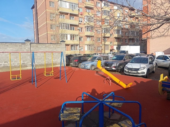 
  Продается 1-комн. квартира 38.7 м². Фото 24.