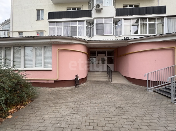 
  Продается 1-комн. квартира 41.2 м². Фото 21.