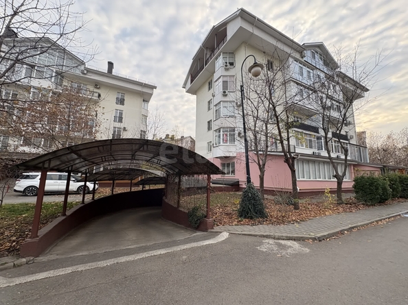 
  Продается 1-комн. квартира 41.2 м². Фото 22.