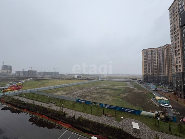 
  Продается 2-комн. квартира 54 м², в ЖК Достояние, литера 20. Фото 28.
