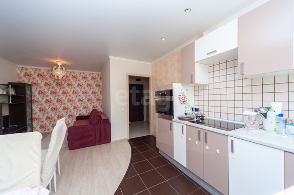 
  Продается 1-комн. квартира 39.9 м². Фото 4.