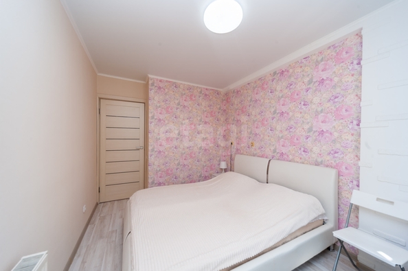 
  Продается 1-комн. квартира 39.9 м². Фото 6.