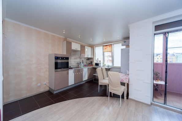 
  Продается 1-комн. квартира 39.9 м². Фото 14.
