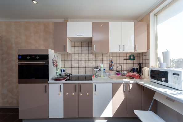 
  Продается 1-комн. квартира 39.9 м². Фото 18.