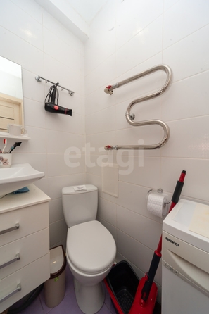 
  Продается 1-комн. квартира 39.9 м². Фото 24.