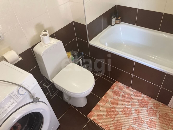 
  Продается 1-комн. квартира 36.2 м². Фото 8.