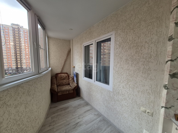 
  Продается 1-комн. квартира 34.7 м². Фото 4.