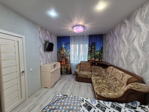 
  Продается 1-комн. квартира 34.7 м². Фото 5.