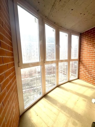 
  Продается 1-комн. квартира 39.1 м², в ЖК Самолет, литера 27. Фото 3.