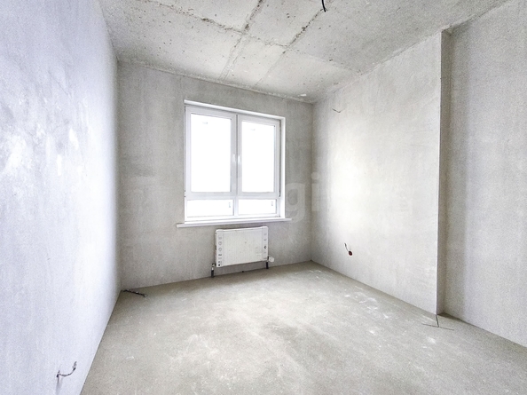 
  Продается 1-комн. квартира 39.1 м², в ЖК Самолет, литера 27. Фото 15.