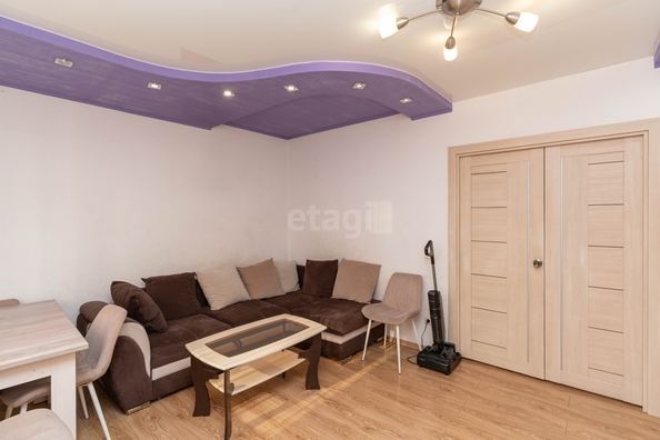 
  Продается 3-комн. квартира 73.1 м². Фото 24.