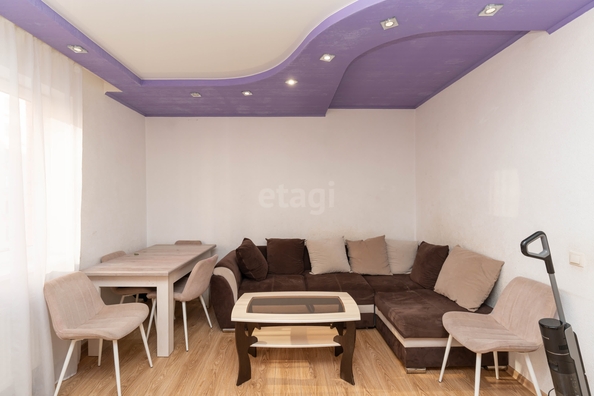
  Продается 3-комн. квартира 73.1 м². Фото 27.