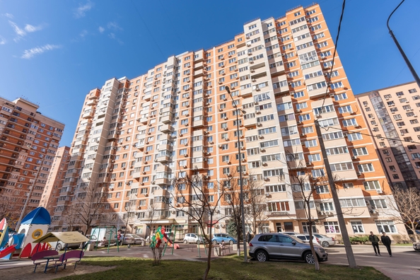 
  Продается 3-комн. квартира 73.1 м². Фото 32.