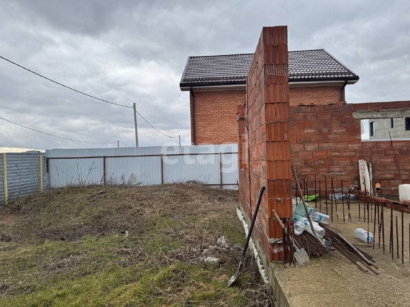
  Продается земельный участок 4 сотки, в КП Севилья. Фото 8.