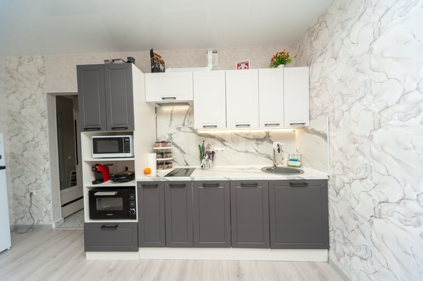 
  Продается студия 29.2 м². Фото 6.