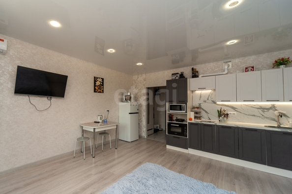 
  Продается студия 29.2 м². Фото 9.