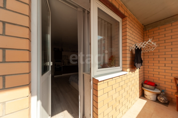 
  Продается студия 29.2 м². Фото 20.