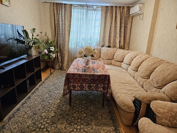 
  Продается 3-комн. квартира 72.1 м². Фото 4.