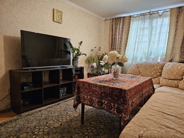 
  Продается 3-комн. квартира 72.1 м². Фото 5.