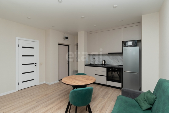 
  Продается 1-комн. квартира 34 м², в МКР Любимово, 16 квартал литер 1. Фото 3.