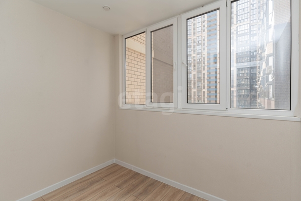 
  Продается 1-комн. квартира 34 м², в МКР Любимово, 16 квартал литер 1. Фото 8.