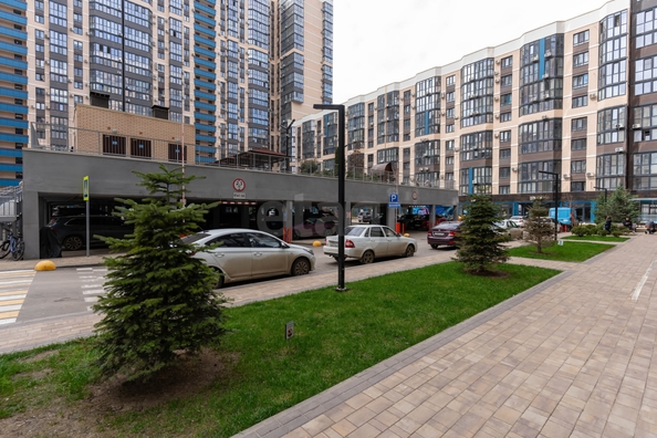 
  Продается 1-комн. квартира 34 м², в МКР Любимово, 16 квартал литер 1. Фото 18.