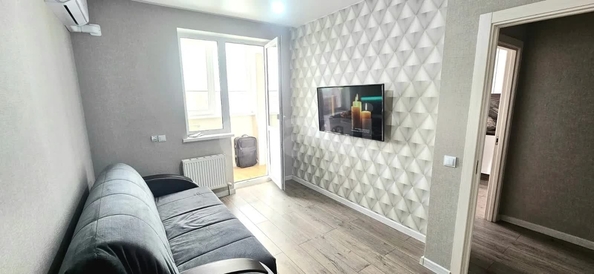 
  Продается 1-комн. квартира 33.7 м². Фото 3.