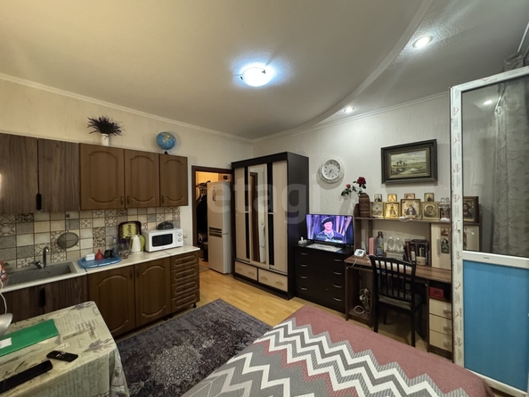 
  Продается студия 20.9 м². Фото 2.