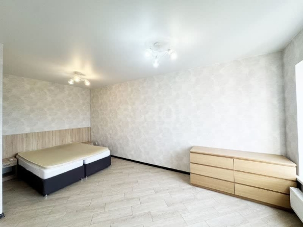 
  Продается 1-комн. квартира 37 м². Фото 5.