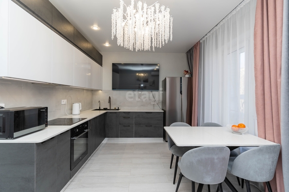 
  Продается 1-комн. квартира 43.2 м². Фото 3.