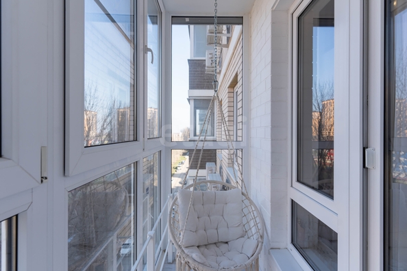 
  Продается 1-комн. квартира 43.2 м². Фото 17.